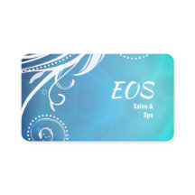 Boho Ocean Salon Wellness-Center Loyalty Business 