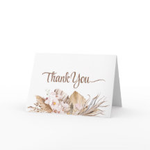 Boho Pampas Grass White Orchid Wedding