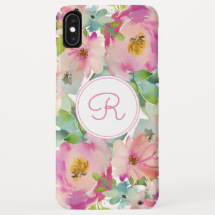 Boho Pastel Watercolor Case-Mate iPhone Hülle
