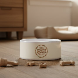 Boho Pet Foster Füttre Bowl Napf