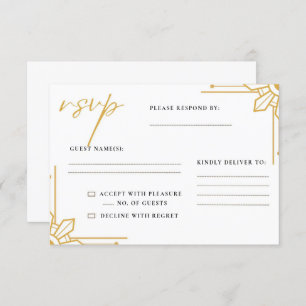 Boho Philippines Sun Wedding RSVP Card Filipino