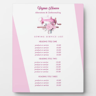 Boho Pink Bläsernähmaschine Nähmaschine Amstress P Fotoplatte