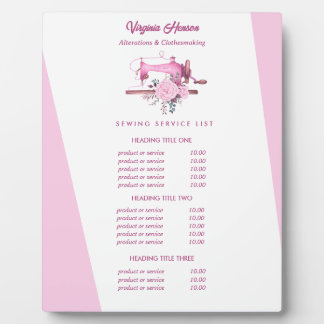 Boho Pink Bläsernähmaschine Nähmaschine Amstress P Fotoplatte
