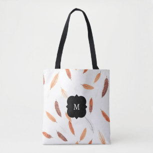 Boho Populäre Federn Luxus-Kollektion
