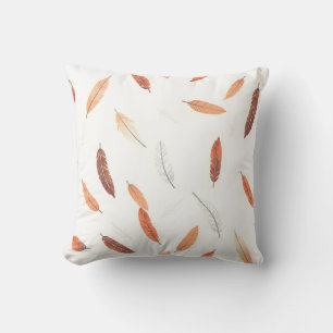 Boho Populäre Federn Luxus-Kollektion Kissen