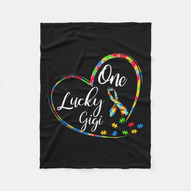 Boho Rainbow Happy Pi Day 3.14 Math Geek 3 Fleecedecke (Vorderseite)