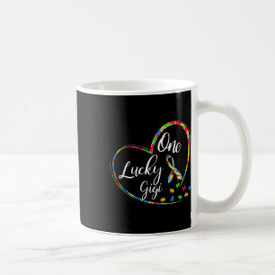 Boho Rainbow Happy Pi Day 3.14 Math Geek 3 Kaffeetasse