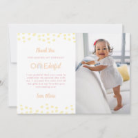 Boho Rainbow ist nicht mehr die einzig Dankeskarte