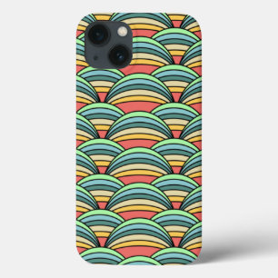 Boho Rainbows Case-Mate iPhone Hülle