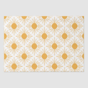 Boho Ray von Sun Seidenpapier