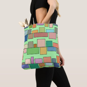 Boho Rectangle