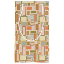 Boho Rectangle