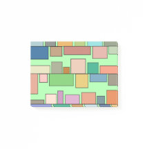 Boho Rectangle