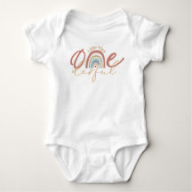 Boho Regenbogen - Kleine Einzigartige