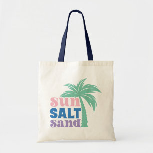 Boho Retro Sommerangebot Tragetasche