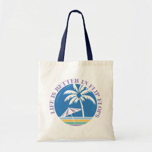 Boho Retro Sommerangebot Tragetasche