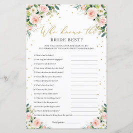 Boho rot rosa Blüte, die die Braut am besten kennt