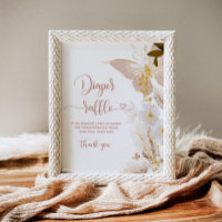 Boho Schmetterling Gold Preisliste