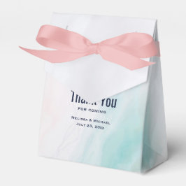 Boho Skull mit Schmetterlingen und Blume Vielen Da Geschenkschachtel