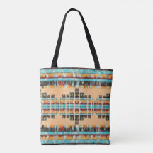 Boho Southwest Inspiriert