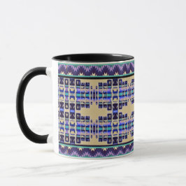 Boho Southwest Inspiriert Tasse