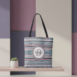 Boho Southwest Inspiriert Tote Bag