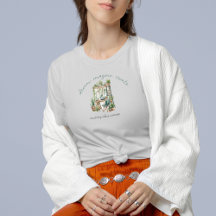 Boho Style Personalisiertes Motivierend Zitat