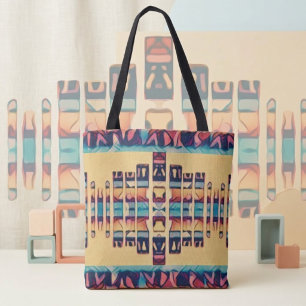 Boho Südwest-Inspiration