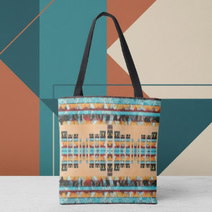 Boho Südwesten Inspiriert
