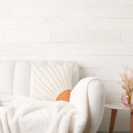 Boho Sunshine Kissen