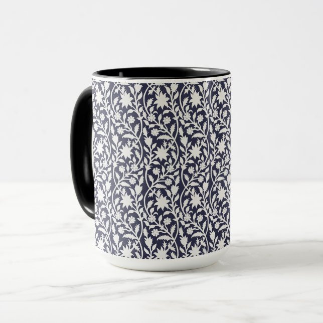 Boho Tasse (Vorderseite Links)