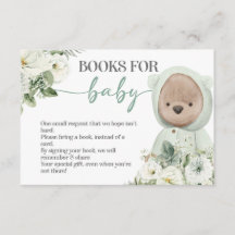 Boho Teddy Bear frühzeitig abwarten Bücher für Bab