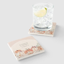 Boho Terracotta Pampas Pumpkins Hochzeit im Herbst