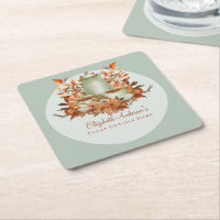 Boho Terracotta Sage Teatro Party Parco Civico-Cia