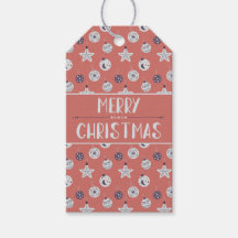 Boho-Träume Moderne Weihnachtsdekoration