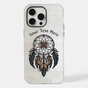 Boho Traumfänger iPhone 15 Pro Max Hülle