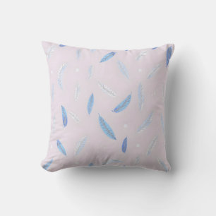 Boho-Trend-Federn Luxus-Kollektion Kissen