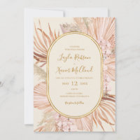 Boho Tropical Botanical | Elfenbeinküste und Grüne