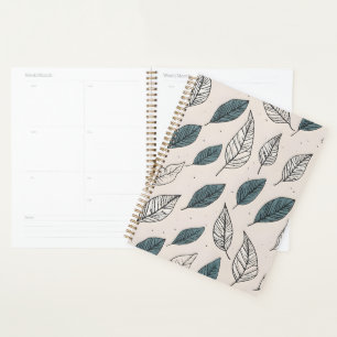 Boho verlasse art planer