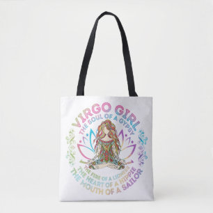 Boho Virgo - Soul einer Sinti und Roma, Herz eines