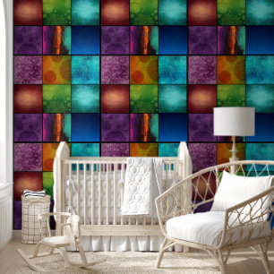 Boho Wallpaper Tapete