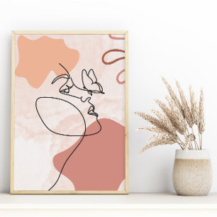BOHO-WANDKUNST, Digital-Download Boho-Dekoration Poster