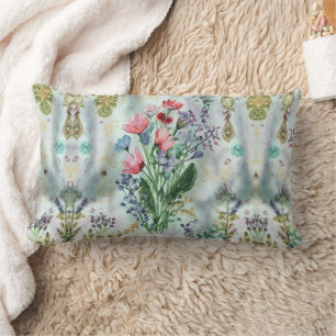 Boho Wasserfarbe Kissen - Dreamy Bohemisch-In