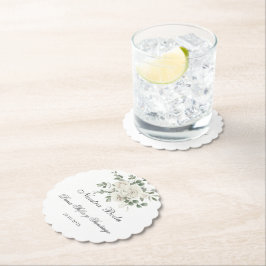 Boho Wedding Untersetzer