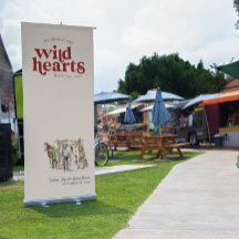 Boho Western Desert | Brautparty Willkommen