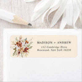Boho Wildblume