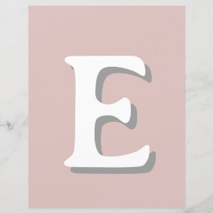 Boho Wildblume Floral Baby Birthday