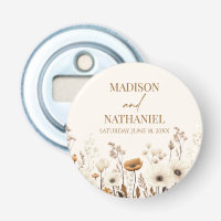 Boho Wildblume Wild Blume Blumengarten Hochzeit