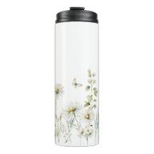Boho Wildflower Cottagecore 