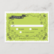 Boho Wirbel, Curls, Banner & Lovebirds Hochzeit